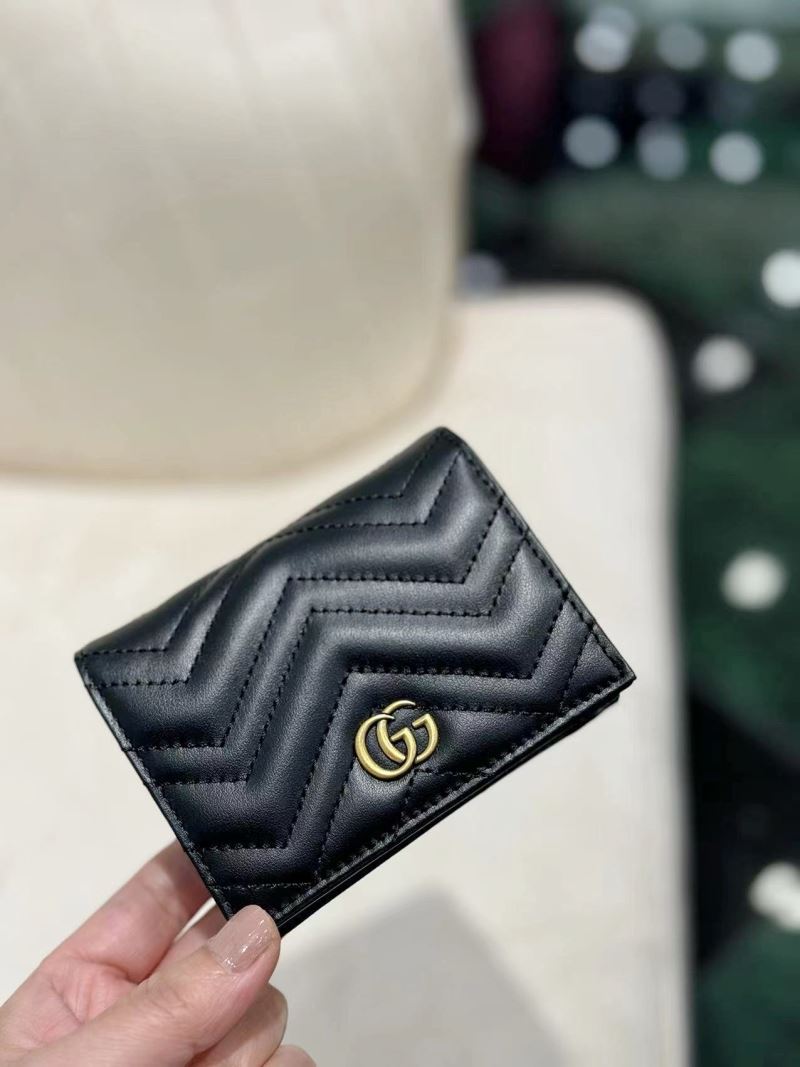 Gucci Wallets